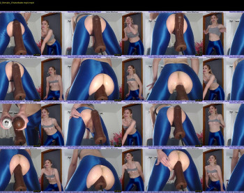 wynfreya — 26 minute Chaturbate female cam show recording, 720p, Dec 10, 2022