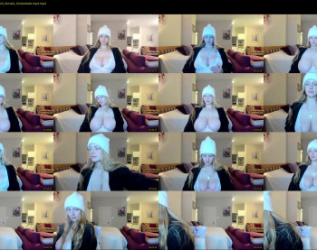 x__rose__x — 5 minute Chaturbate female cam show recording, 720p, Dec 10, 2022