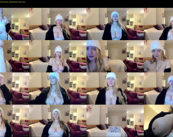 x__rose__x — 96 minute Chaturbate female cam show recording, 720p, Dec 11, 2022