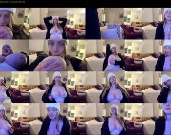 x__rose__x — 63 minute Chaturbate female cam show recording, 720p, Dec 11, 2022