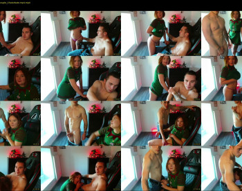 xtrakil — 54 minute Chaturbate male cam show recording, 1080p, Dec 10, 2022