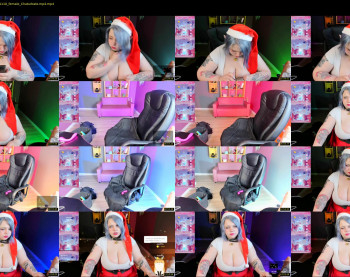 yoki_shizuko — 17 minute Chaturbate female cam show recording, 1080p, Dec 10, 2022