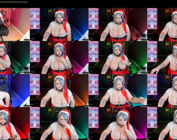yoki_shizuko — 58 minute Chaturbate female cam show recording, 1080p, Dec 10, 2022