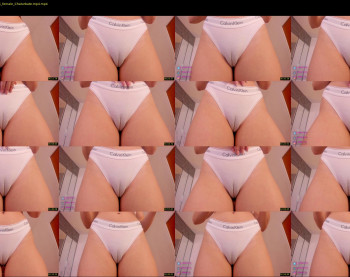 yorgely_ — 4 minute Chaturbate female cam show recording, 1080p, Dec 10, 2022