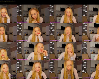 your__voice — 92 minute Chaturbate female cam show recording, 720p, Dec 11, 2022
