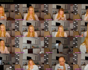 your__voice — 95 minute Chaturbate female cam show recording, 720p, Dec 11, 2022