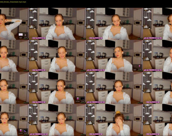 your__voice — 11 minute Chaturbate female cam show recording, 720p, Dec 11, 2022