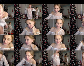 yummylilya — 54 minute Chaturbate female cam show recording, 1080p, Dec 10, 2022