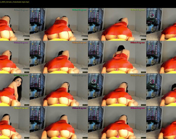 yummyqueen1 — 6 minute Chaturbate female cam show recording, 1080p, Dec 10, 2022