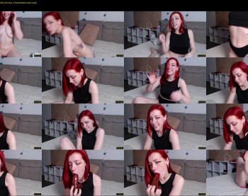 yunapeace — 15 minute Chaturbate female cam show recording, 1080p, Dec 10, 2022