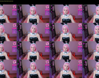 zelda_1 — 7 minute Chaturbate female cam show recording, 1080p, Dec 10, 2022