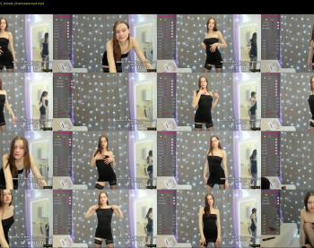 _abby_bb — 54 minute Chaturbate female cam show recording, 1080p, Dec 11, 2022