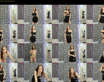 _abby_bb — 26 minute Chaturbate female cam show recording, 1080p, Dec 11, 2022