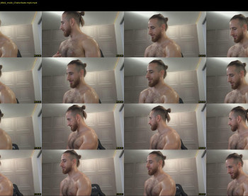 _adamcoper_ — 15 minute Chaturbate male cam show recording, 1080p, Dec 11, 2022