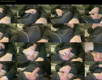 _british_hung_ — 36 minute Chaturbate male cam show recording, 480p, Dec 11, 2022