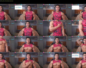 _cristianlopez — 54 minute Chaturbate male cam show recording, 1080p, Dec 12, 2022