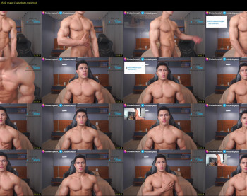 _cristianlopez — 33 minute Chaturbate male cam show recording, 1080p, Dec 12, 2022