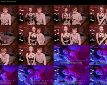 _fieryflash_ — 56 minute Chaturbate female cam show recording, 1080p, Dec 11, 2022