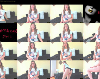 _jeniffer_hot — 65 minute Chaturbate female cam show recording, 720p, Dec 11, 2022
