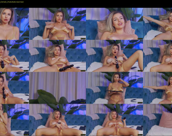 _nastya_ — 55 minute Chaturbate female cam show recording, 1080p, Dec 11, 2022