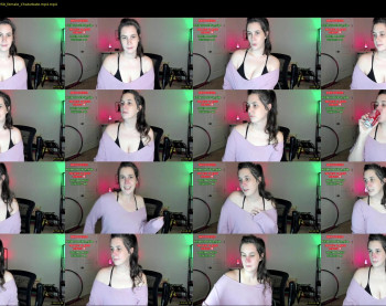 _novareign — 91 minute Chaturbate female cam show recording, 720p, Dec 11, 2022