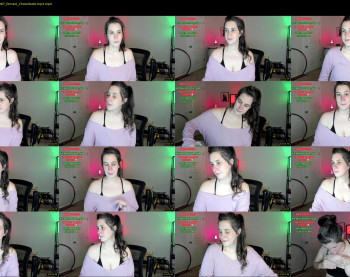 _novareign — 91 minute Chaturbate female cam show recording, 720p, Dec 11, 2022