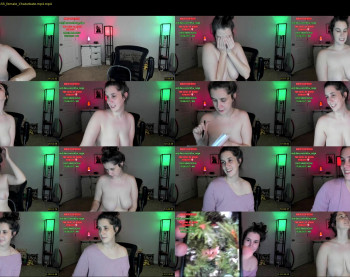 _novareign — 91 minute Chaturbate female cam show recording, 720p, Dec 12, 2022