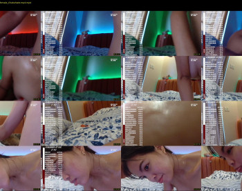 _pilya_ — 5 minute Chaturbate female cam show recording, 1080p, Dec 11, 2022