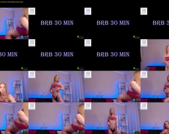 adrykilly — 96 minute Chaturbate female cam show recording, 720p, Dec 11, 2022