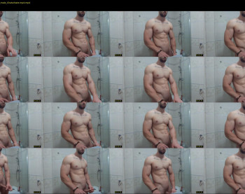 advp69 — 6 minute Chaturbate male cam show recording, 720p, Dec 11, 2022