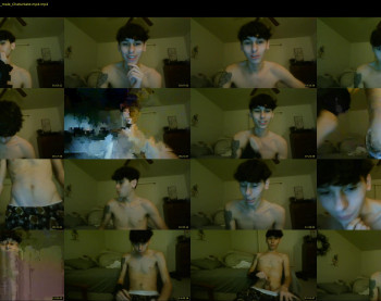 aesus3x — 18 minute Chaturbate male cam show recording, 720p, Dec 11, 2022