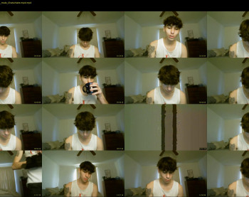 aesus3x — 17 minute Chaturbate male cam show recording, 720p, Dec 11, 2022