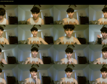 aesus3x — 44 minute Chaturbate male cam show recording, 720p, Dec 11, 2022