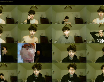 aesus3x — 36 minute Chaturbate male cam show recording, 720p, Dec 11, 2022