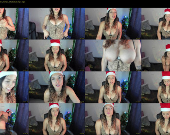 afrodita_p_ — 54 minute Chaturbate female cam show recording, 1080p, Dec 11, 2022