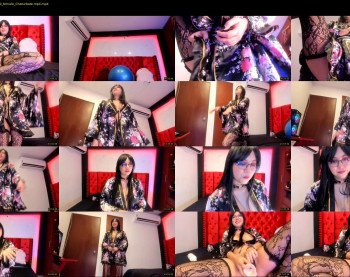 alexhoe_ — 54 minute Chaturbate female cam show recording, 1080p, Dec 11, 2022