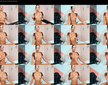 alisha_brainly — 16 minute Chaturbate female cam show recording, 1080p, Dec 11, 2022