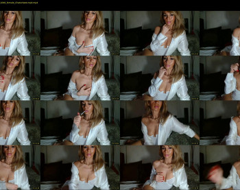 amanda0803 — 3 minute Chaturbate female cam show recording, 720p, Dec 11, 2022