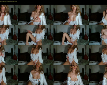 amanda0803 — 7 minute Chaturbate female cam show recording, 720p, Dec 11, 2022