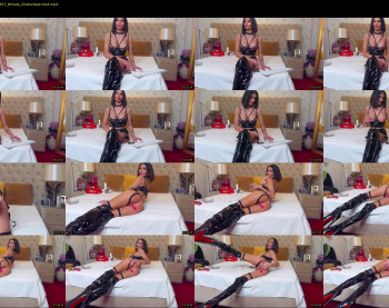 amberwillis — 29 minute Chaturbate female cam show recording, 1080p, Dec 11, 2022