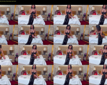 amberwillis — 13 minute Chaturbate female cam show recording, 1080p, Dec 11, 2022