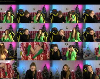 anabel2054 — 57 minute Chaturbate female cam show recording, 1080p, Dec 11, 2022
