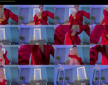 anastalin — 55 minute Chaturbate female cam show recording, 1080p, Dec 11, 2022