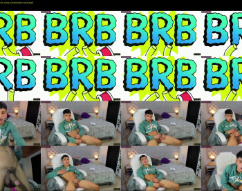 ander_012 — 56 minute Chaturbate male cam show recording, 1080p, Dec 12, 2022