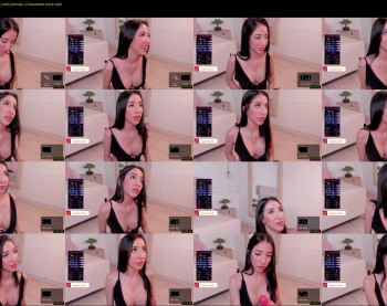 angells_smith — 26 minute Chaturbate female cam show recording, 1080p, Dec 11, 2022