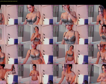 annieguzman_ — 37 minute Chaturbate female cam show recording, 1080p, Dec 11, 2022