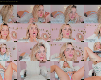 antonia_savatto_ — 54 minute Chaturbate female cam show recording, 1080p, Dec 11, 2022