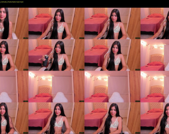 artemia_ — 31 minute Chaturbate female cam show recording, 1080p, Dec 12, 2022
