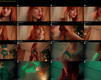 artmosphera — 54 minute Chaturbate female cam show recording, 1080p, Dec 12, 2022