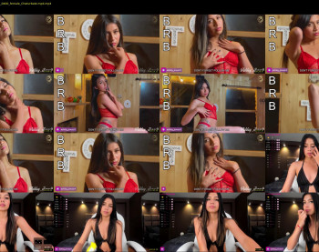 ashley_jones9 — 54 minute Chaturbate female cam show recording, 1080p, Dec 12, 2022